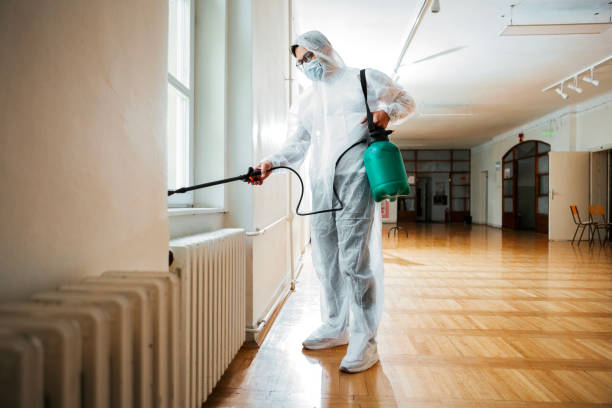Best Best Pest Control Companies  in Clintonville, WI